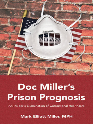 cover image of Doc Miller's Prison Prognosis